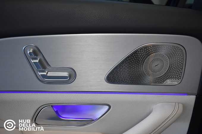 MERCEDES-BENZ GLE 300 d 4Matic Premium